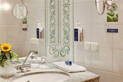 фото отеля Welcome Hotel Residenzschloss Bamberg