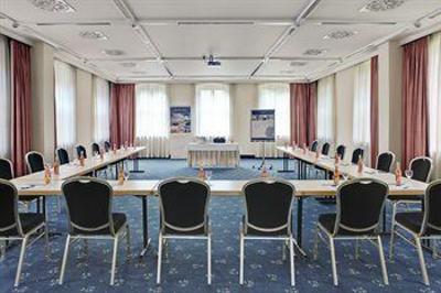 фото отеля Welcome Hotel Residenzschloss Bamberg