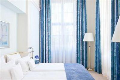 фото отеля Welcome Hotel Residenzschloss Bamberg