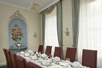 фото отеля Welcome Hotel Residenzschloss Bamberg