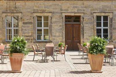 фото отеля Welcome Hotel Residenzschloss Bamberg