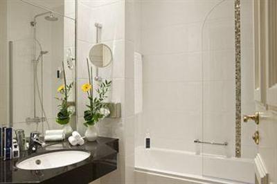 фото отеля Welcome Hotel Residenzschloss Bamberg
