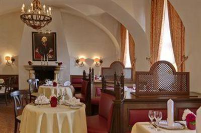 фото отеля Welcome Hotel Residenzschloss Bamberg