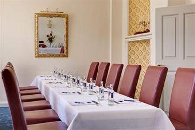 фото отеля Welcome Hotel Residenzschloss Bamberg