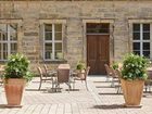фото отеля Welcome Hotel Residenzschloss Bamberg
