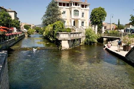 фото отеля Hotel Cantosorgue