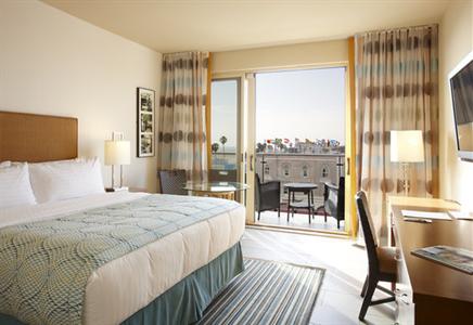 фото отеля Hotel Erwin A Joie de Vivre Hotel