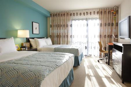 фото отеля Hotel Erwin A Joie de Vivre Hotel