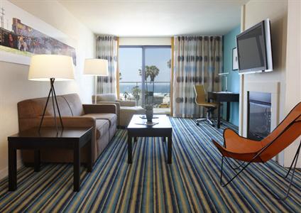 фото отеля Hotel Erwin A Joie de Vivre Hotel