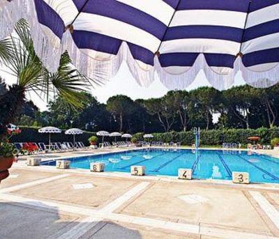 фото отеля Hotel Country Club Capannori