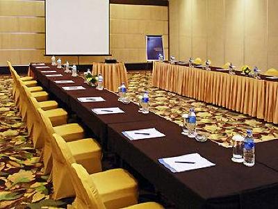 фото отеля Novotel Hotel Manado