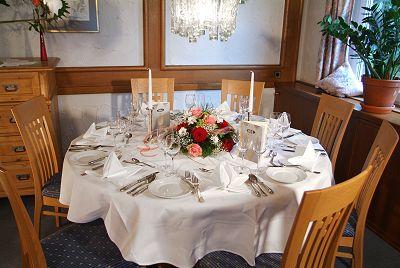 фото отеля Hotel-Restaurant Kaiser
