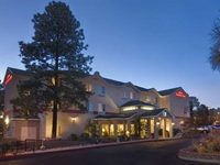 Hilton Garden Inn Flagstaff
