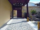 фото отеля Tekeli Konaklari