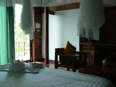 фото отеля Cinnamon Art Resort And Spa