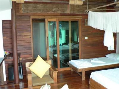 фото отеля Cinnamon Art Resort And Spa