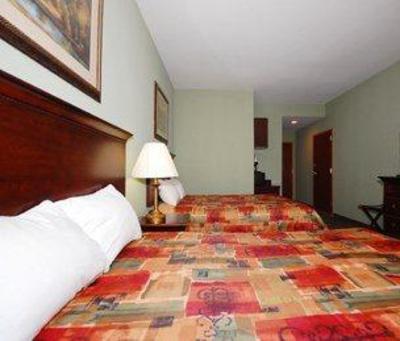 фото отеля BEST WESTERN Rainsville Inn