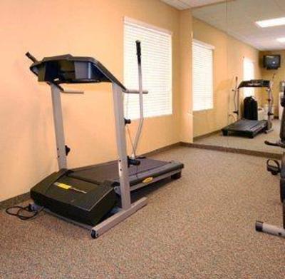фото отеля BEST WESTERN Rainsville Inn