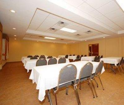 фото отеля BEST WESTERN Rainsville Inn