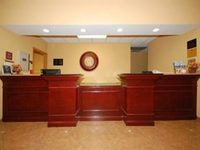 BEST WESTERN Rainsville Inn
