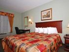 фото отеля BEST WESTERN Rainsville Inn