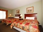 фото отеля BEST WESTERN Rainsville Inn