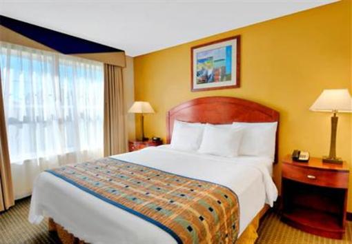 фото отеля Residence Inn Milford