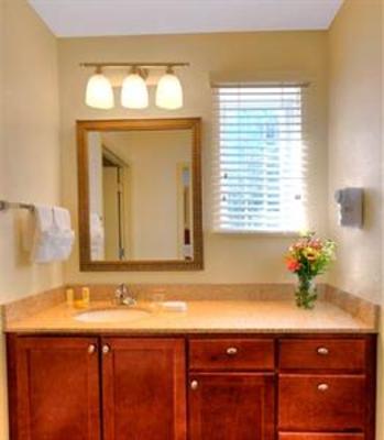 фото отеля Residence Inn Milford