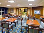 фото отеля Residence Inn Milford