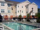 фото отеля Residence Inn Milford