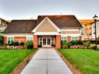 фото отеля Residence Inn Milford
