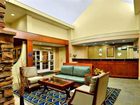 фото отеля Residence Inn Milford