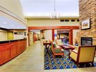 фото отеля Residence Inn Milford