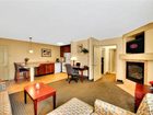 фото отеля Residence Inn Milford