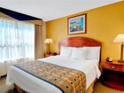 фото отеля Residence Inn Milford