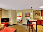 фото отеля Residence Inn Milford