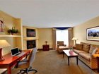 фото отеля Residence Inn Milford