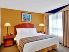 фото отеля Residence Inn Milford