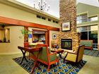 фото отеля Residence Inn Milford