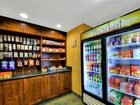 фото отеля Residence Inn Milford