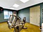 фото отеля Residence Inn Milford