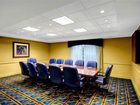 фото отеля Residence Inn Milford