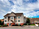 фото отеля Residence Inn Milford