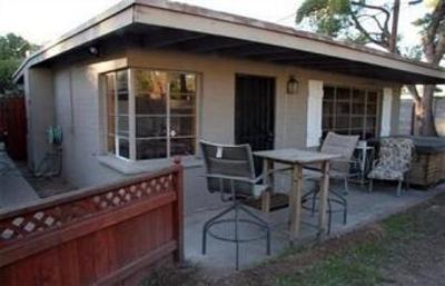 фото отеля ZenYard Guest House Phoenix