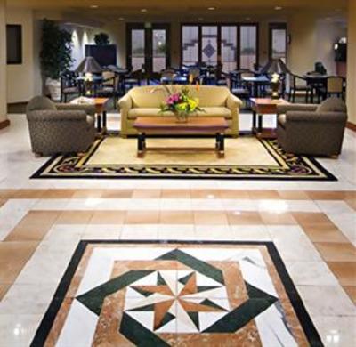 фото отеля BEST WESTERN PLUS Lighthouse Hotel