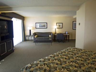 фото отеля BEST WESTERN PLUS Lighthouse Hotel