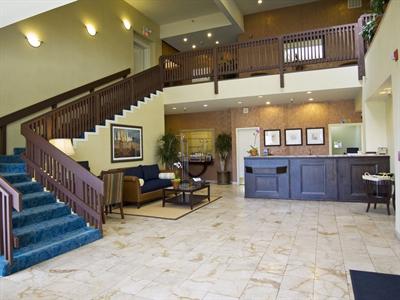 фото отеля BEST WESTERN PLUS Lighthouse Hotel