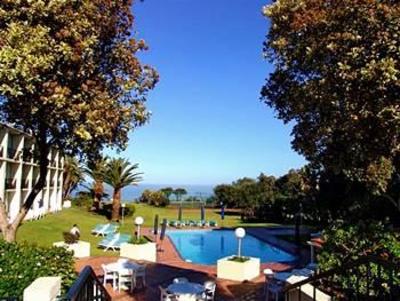 фото отеля Wilderness Beach Hotel