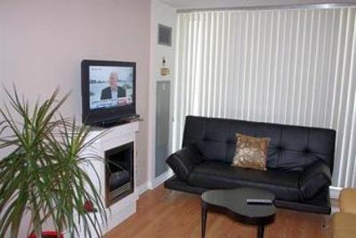 фото отеля Canada Suites on Bay
