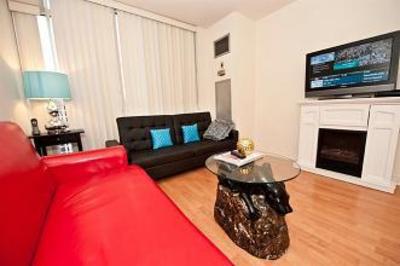 фото отеля Canada Suites on Bay